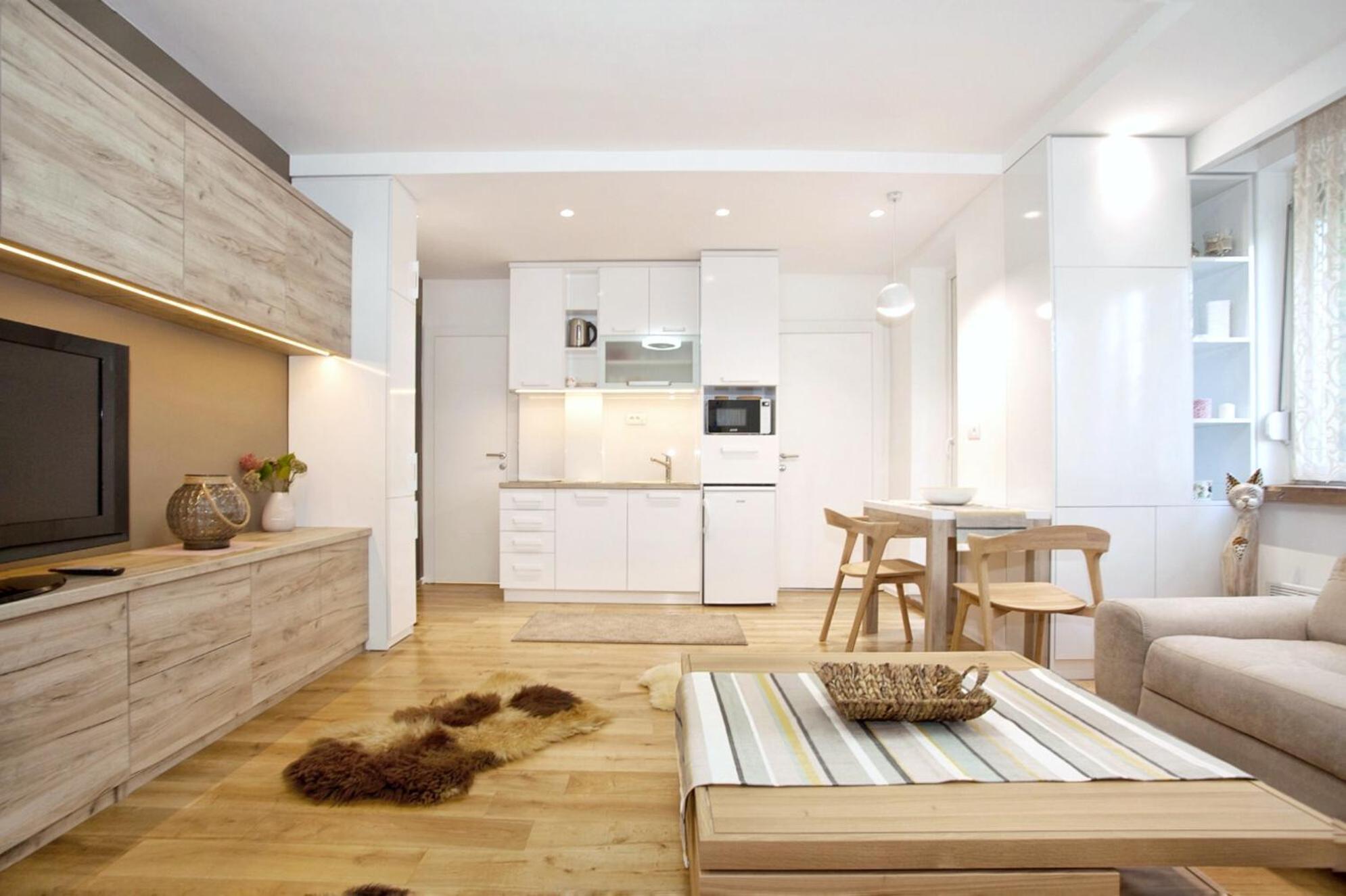 Hostgost Selected Suites - Skadarlija Square Белград Екстериор снимка