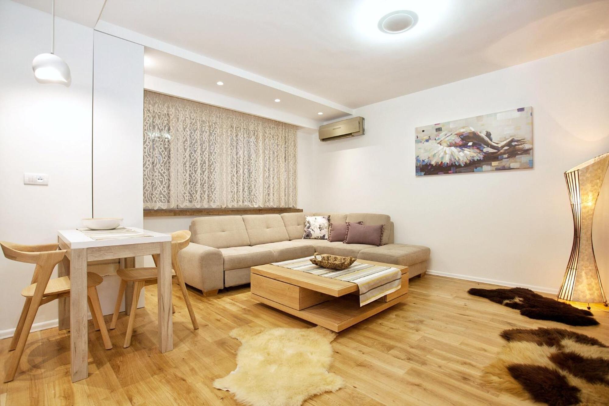 Hostgost Selected Suites - Skadarlija Square Белград Екстериор снимка